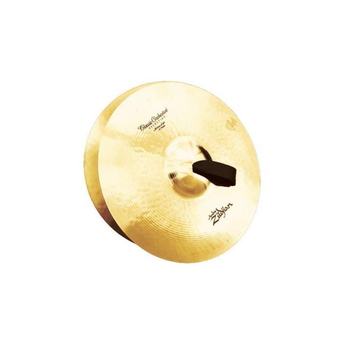 Orquesta 16" Az Medium Light Classic Selection Par Orquesta 16" Az Medium Light Classic Selection Par