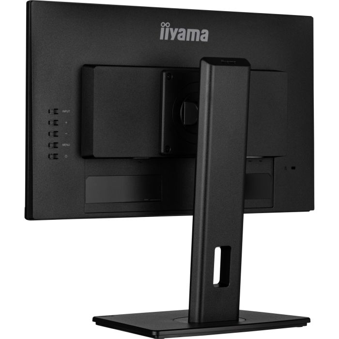 iiyama ProLite XUB2292HSU-B6 Monitor 21.5" FHD IPS 100Hz 0.4ms Negro 3 iiyama ProLite XUB2292HSU-B6 Monitor 21.5" FHD IPS 100Hz 0.4ms Negro 3