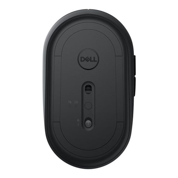 Dell MS5120W Ratón Óptico Inalámbrico Bluetooth 5.0 7 Botones Negro 5 Dell MS5120W Ratón Óptico Inalámbrico Bluetooth 5.0 7 Botones Negro 5