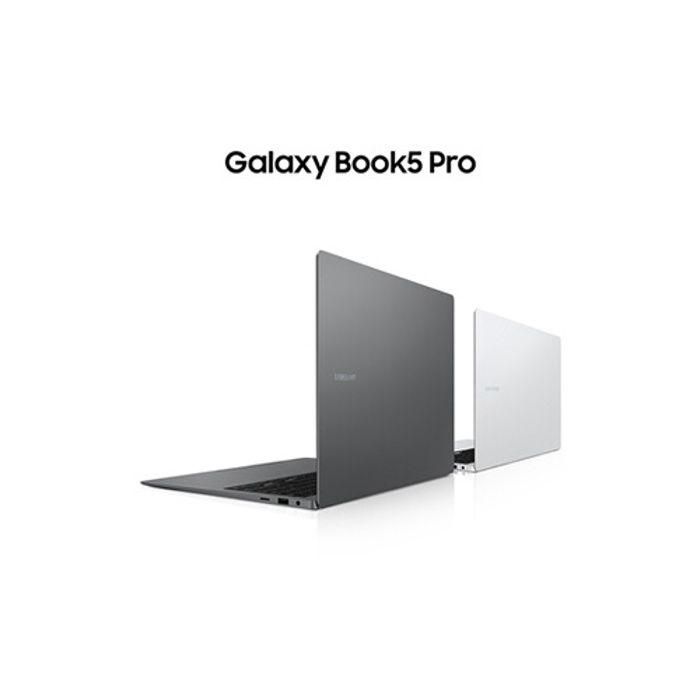 Portátil - SAMSUNG - Galaxy Book5 Pro - 14 - Intel Core Ultra 7 - 16 GB RAM - 512 GB SSD - Gris 1 Portátil - SAMSUNG - Galaxy Book5 Pro - 14 - Intel Core Ultra 7 - 16 GB RAM - 512 GB SSD - Gris 1