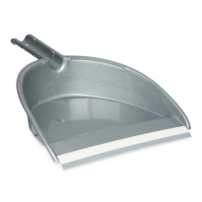 Recogedor de Mano Plata Arte Regal 23x33x7 cm - Plástico (24 Unidades) 1