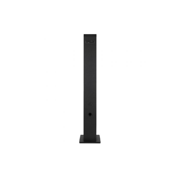 Altavoz Bluetooth Portátil NGS SKYCHARM2.1 Negro Rojo 80 W 2 Altavoz Bluetooth Portátil NGS SKYCHARM2.1 Negro Rojo 80 W 2