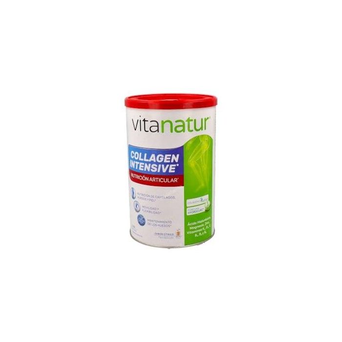 VITANATUR Collagen Intensive 360Gr