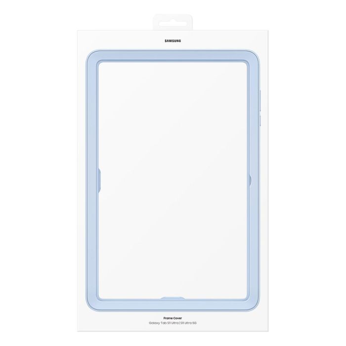 SAMSUNG EF-JX930 Funda para Galaxy Tab S11 Ultra, Azul 7