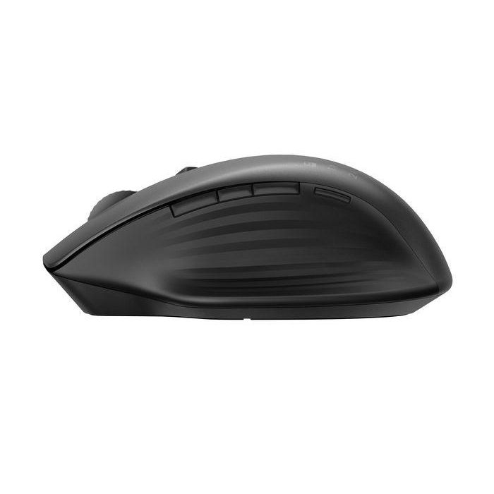 HP 935 Creator Ratón Inalámbrico Ergonómico Recargable 4000DPI Programable Multi-dispositivo Sensor Cristal Batería 12 Semanas Negro 13