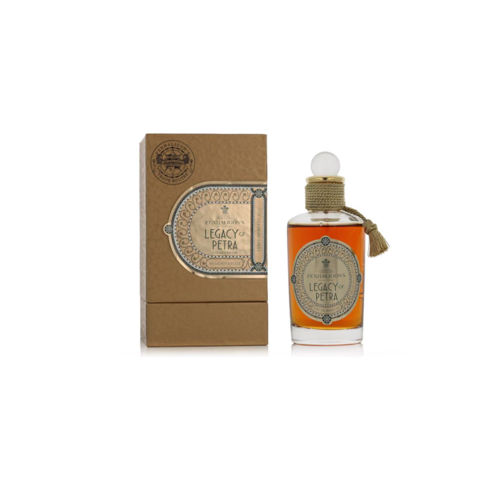 Perfume Unisex Penhaligon's Legacy of Petra EDP 100 ml Perfume Unisex Penhaligon's Legacy of Petra EDP 100 ml