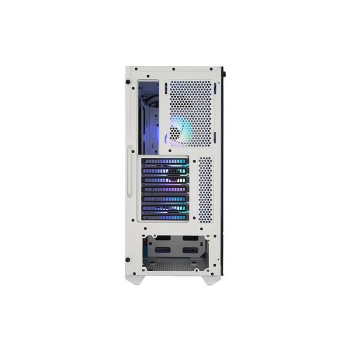 CoolerMaster MasterBox TD500 Mesh White/Controller 10 CoolerMaster MasterBox TD500 Mesh White/Controller 10