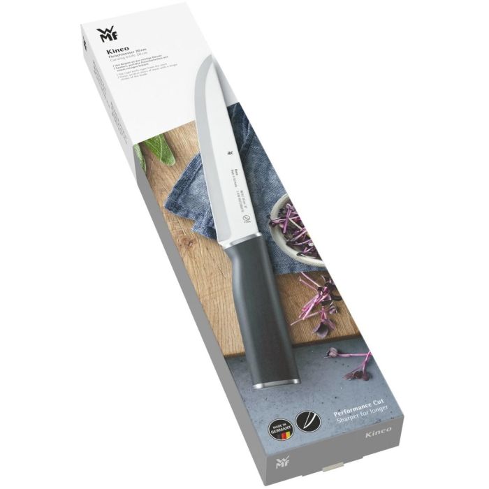 WMF 1896196032 Kineo Fleischmesser 33 cm 1