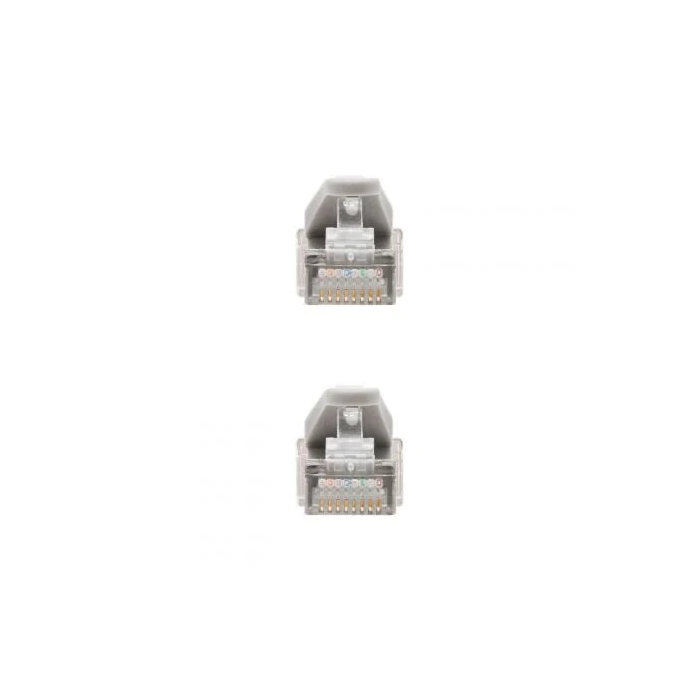 Nano Cable 10.20.0820 Cable de Red RJ45 SFTP Cat.6 20m Gris 1