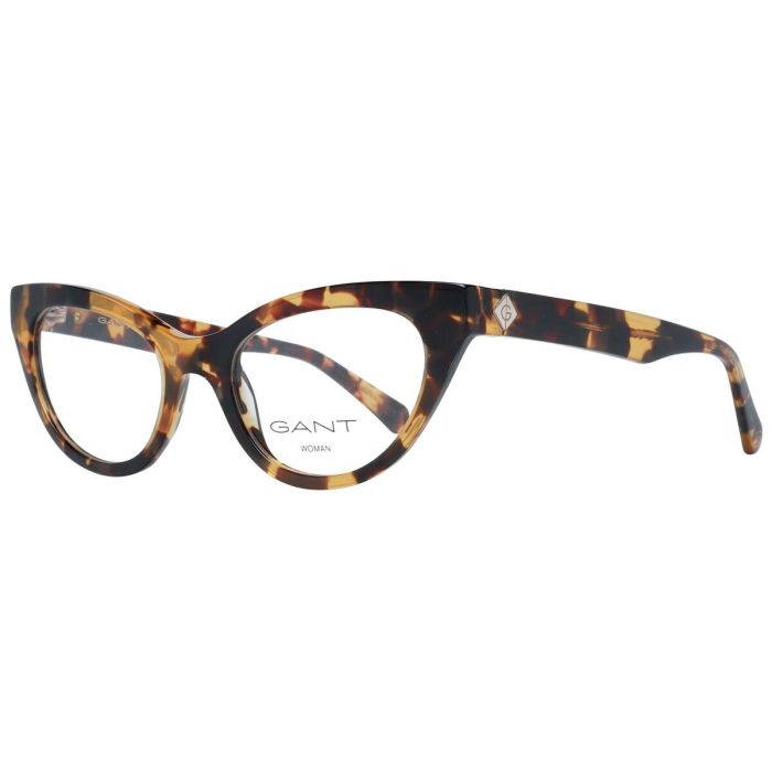 Montura de Gafas Mujer Gant GA4100 51053 Montura de Gafas Mujer Gant GA4100 51053