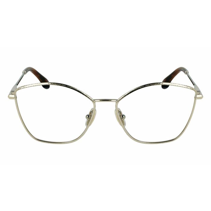 Montura de Gafas Mujer Victoria Beckham VB2122-5416756 ø 54 mm 2 Montura de Gafas Mujer Victoria Beckham VB2122-5416756 ø 54 mm 2