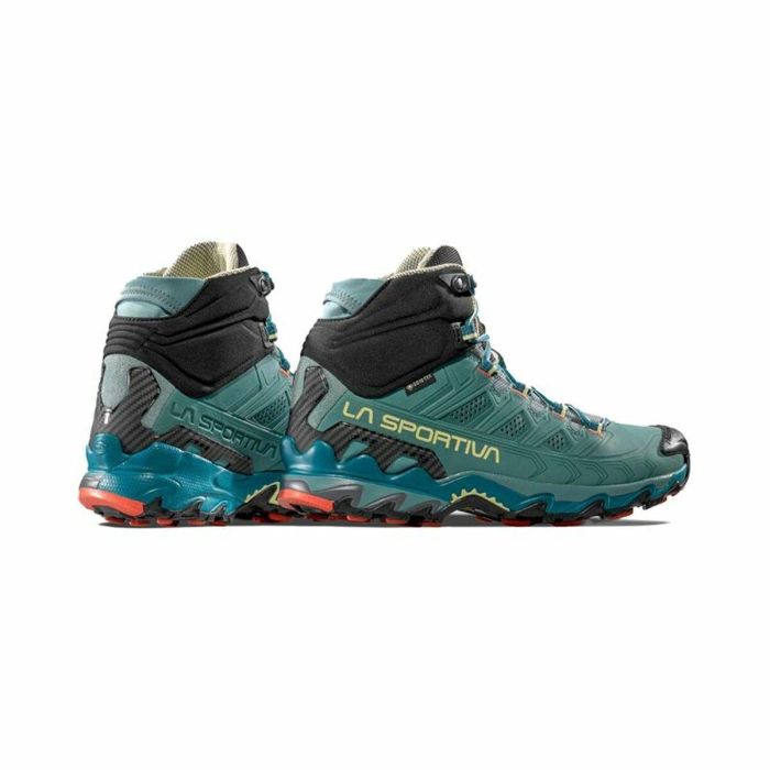 Zapatillas de Running para Adultos La Sportiva Ultra Raptor II Gris oscuro 3