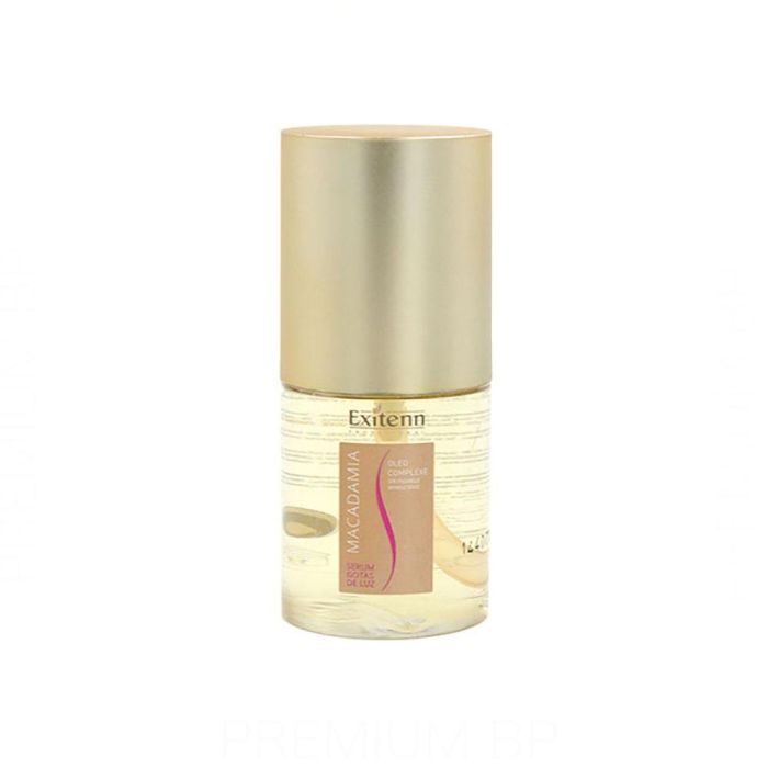 Exitenn Macadamia Serum Gota De Luz 75 Ml