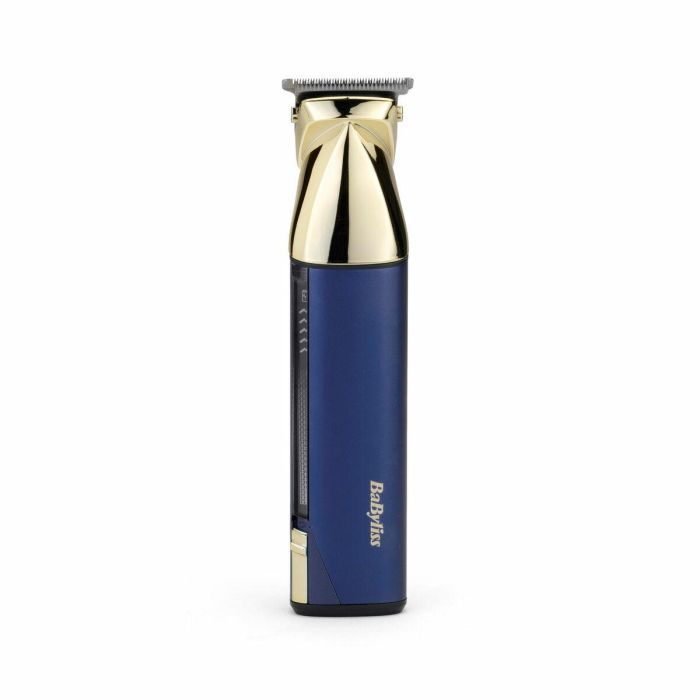 Cortapelos Babyliss MT992E 15 en 1 14