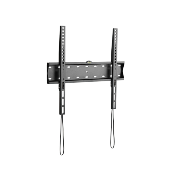 GEMBIRD WM-55F-02 Soporte de Pared para TV LCD hasta 55 Pulgadas VESA 400x400 Negro GEMBIRD WM-55F-02 Soporte de Pared para TV LCD hasta 55 Pulgadas VESA 400x400 Negro