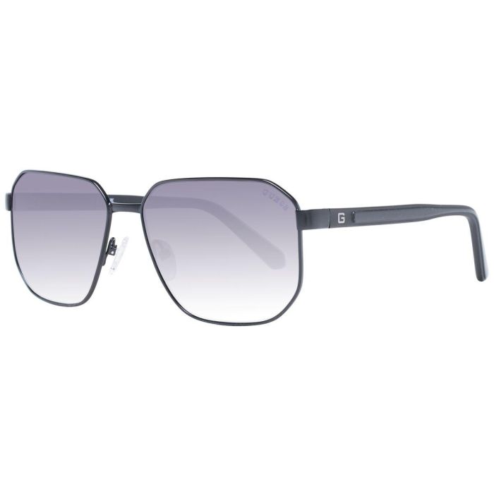 Gafas de Sol Hombre Guess GF5086-5902B ø 59 mm 0 Gafas de Sol Hombre Guess GF5086-5902B ø 59 mm 0