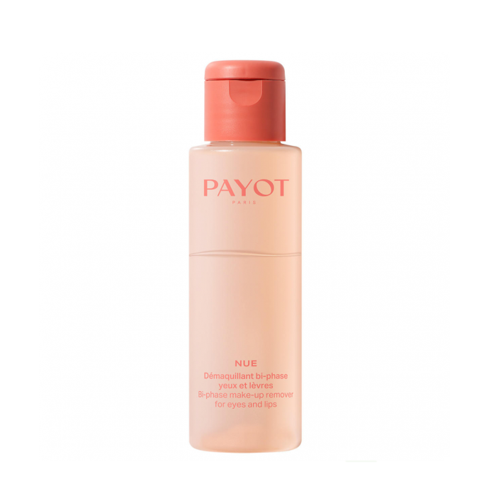 Payot Nue Démaquillant Bifásico Ojos y Labios 100 mL