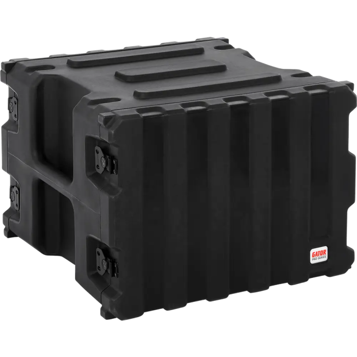 GATOR Rack Flightcase G-Pro Para 8 Unidades - 19" 1
