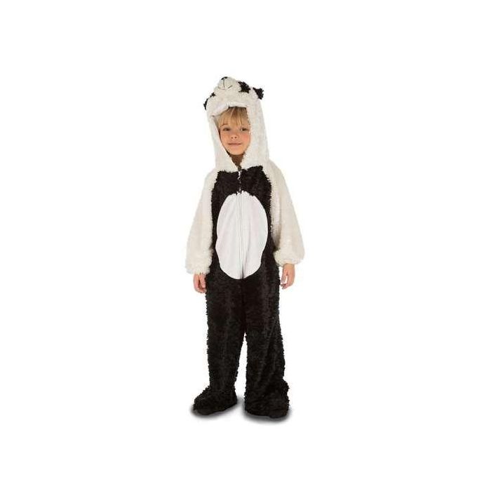 Panda 3-4 años unisex Panda 3-4 años unisex