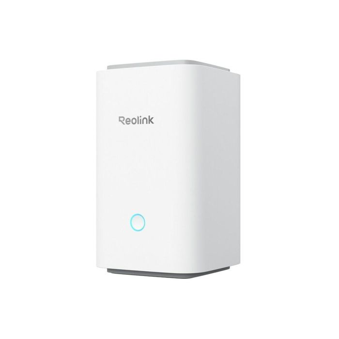 Reolink REO6976930223694 Hub de interior Compatible con Google Home Blanco 1 Reolink REO6976930223694 Hub de interior Compatible con Google Home Blanco 1