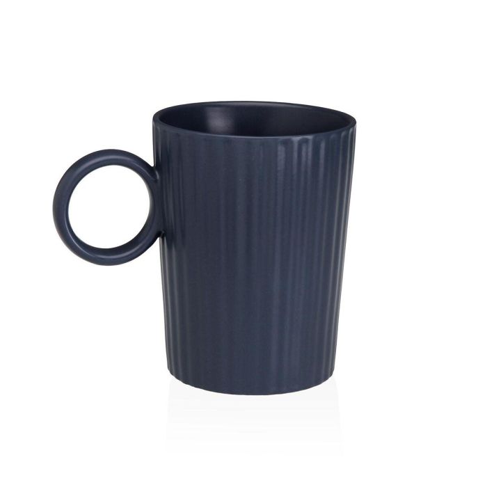 Taza Mug Versa Azul