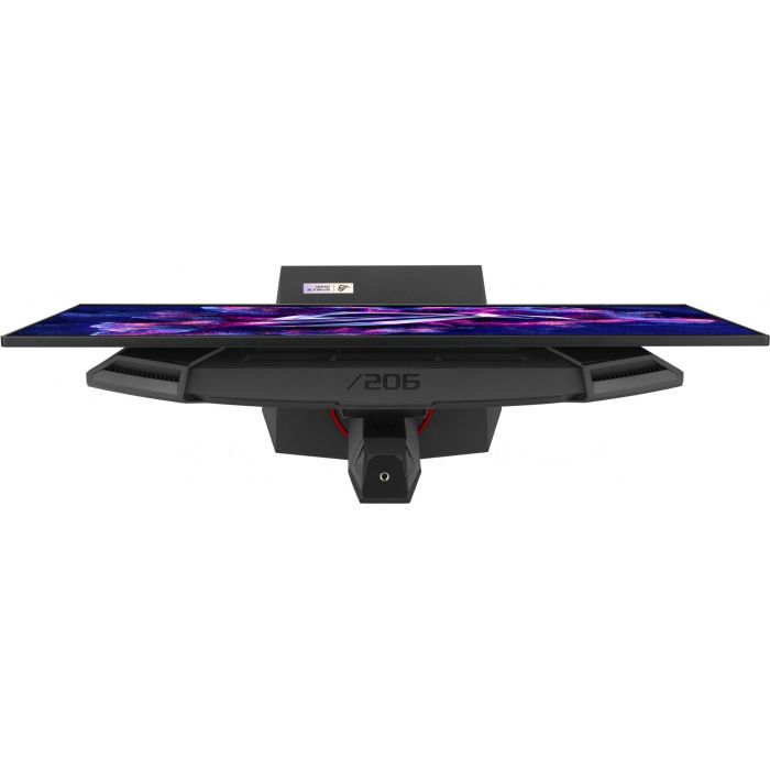 ASUS ROG Strix OLED XG27ACDNG Monitor Gaming 26.5" QDOLED Quad HD 2560x1440 0.03ms 360Hz HDR10 DisplayHDR 400 True Black 90LM0AN0-B01970 8