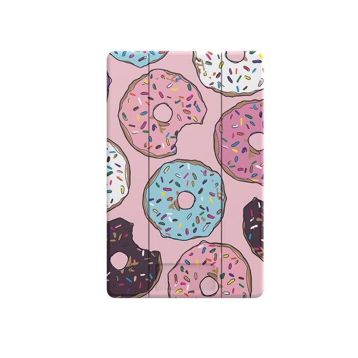 Speck GrabTab, DonutWorry Pink Glossy/Heliotrope Purple 1 Speck GrabTab, DonutWorry Pink Glossy/Heliotrope Purple 1
