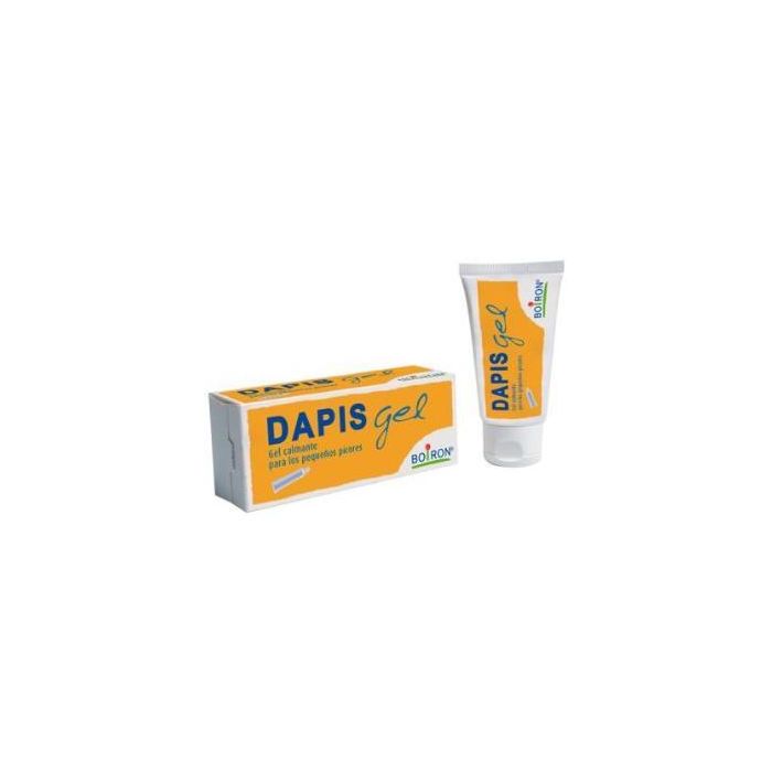 Gel Dapis 40Gr