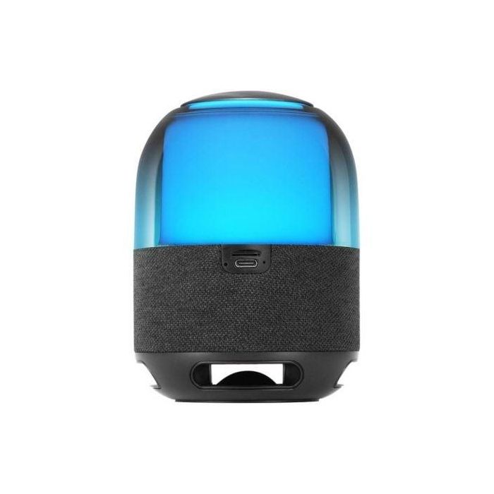Altavoz Bluetooth Portable Mars Gaming Msflow 2 Altavoz Bluetooth Portable Mars Gaming Msflow 2