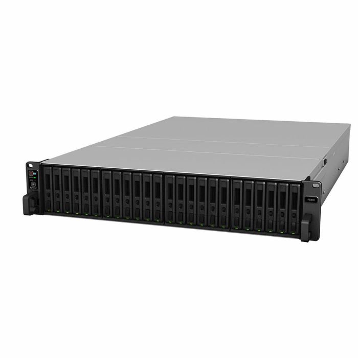 Synology NAS Flash Station FS3600 (24 Bahías) 2U Rackmount con Procesador Intel Xeon D 16GB DDR4 0 Synology NAS Flash Station FS3600 (24 Bahías) 2U Rackmount con Procesador Intel Xeon D 16GB DDR4 0