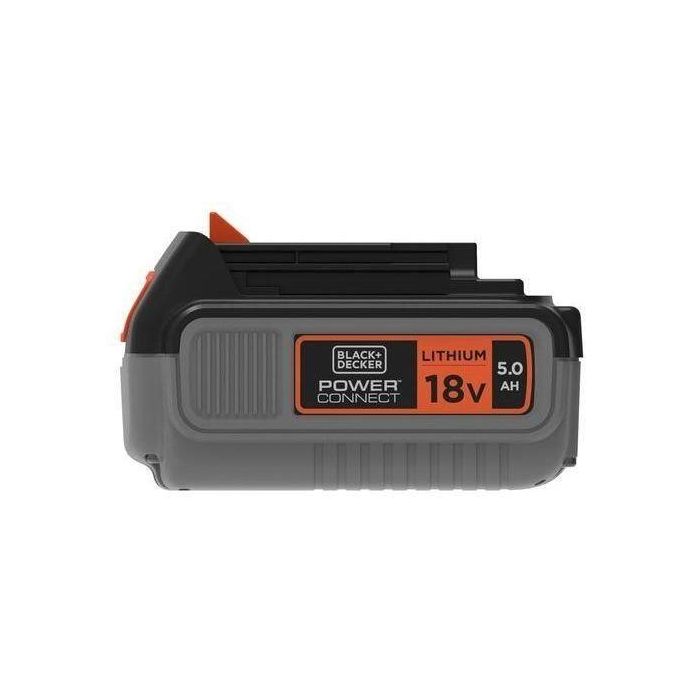 Batería de 18 V y 5 Ah - BLACK&DECKER - BL5018-XJ 1 Batería de 18 V y 5 Ah - BLACK&DECKER - BL5018-XJ 1