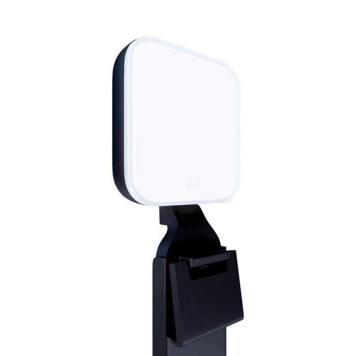 Logitech Logitech Litra Glow Premium Streaming Light Logitech Logitech Litra Glow Premium Streaming Light