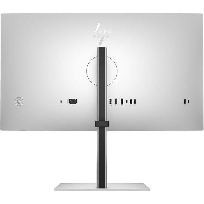 HP Series 7 Pro 27 inch QHD Monitor - 727pq PVC Free 4 HP Series 7 Pro 27 inch QHD Monitor - 727pq PVC Free 4