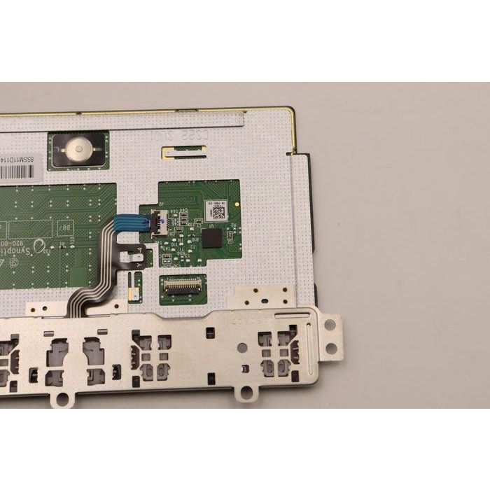 Lenovo MECH_ASM CS22 Componente de Ensamblaje Mecánico, Diseño Ligero 0.2 kg para Sistemas Lenovo, Alta Durabilidad 1