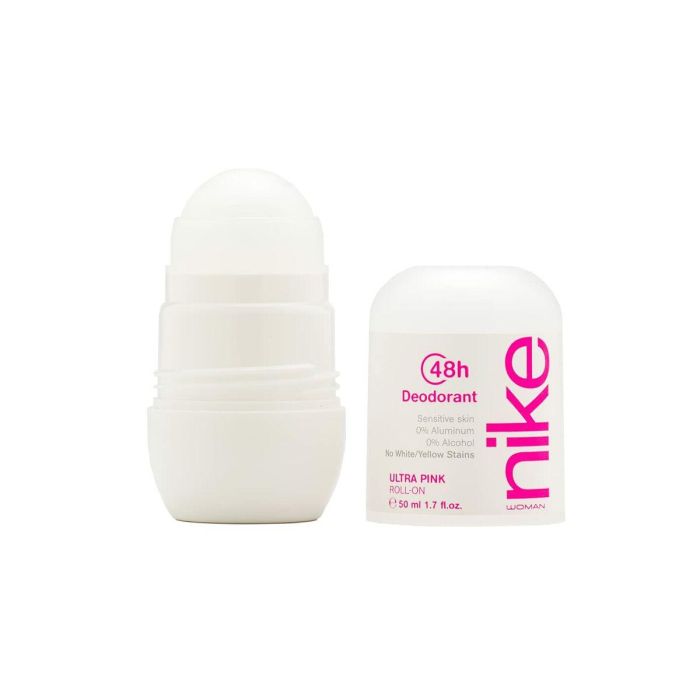 Desodorante Nike Ultra Pink 50 ml 1