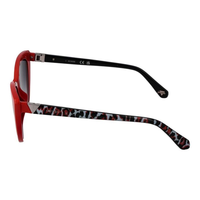 Gafas de Sol Mujer Guess GU5211 5666B 2 Gafas de Sol Mujer Guess GU5211 5666B 2