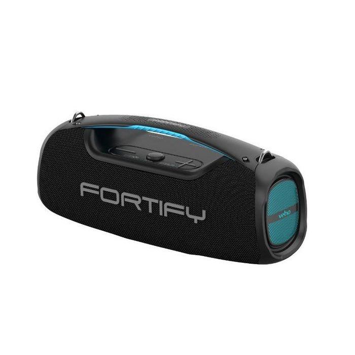 Veho Veho M-Series MZ-9 Fortify Wireless Speaker 16 Veho Veho M-Series MZ-9 Fortify Wireless Speaker 16