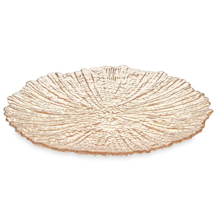 Plato Postre 21Cm Ambar Vivalto (24 Unidades) 1 Plato Postre 21Cm Ambar Vivalto (24 Unidades) 1