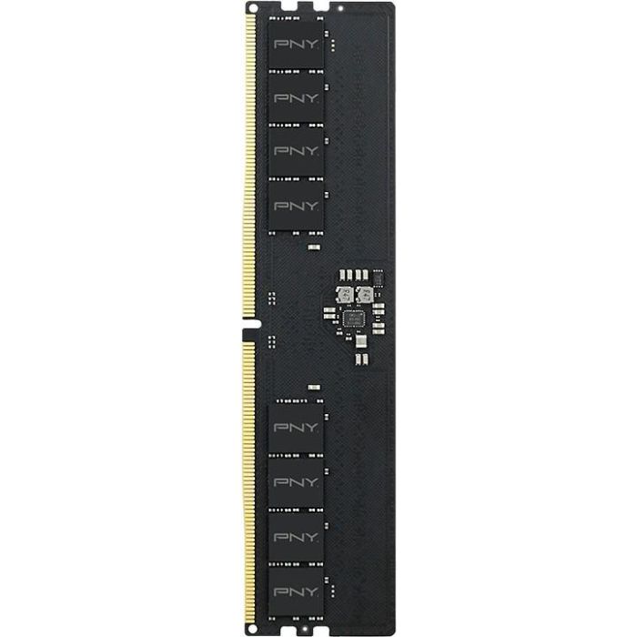 PNY PNY0751492656250 Módulo de Memoria RAM DDR5 8 GB 4800 MHz para PC - Máximo Rendimiento y Consumo Eficiente 1 PNY PNY0751492656250 Módulo de Memoria RAM DDR5 8 GB 4800 MHz para PC - Máximo Rendimiento y Consumo Eficiente 1