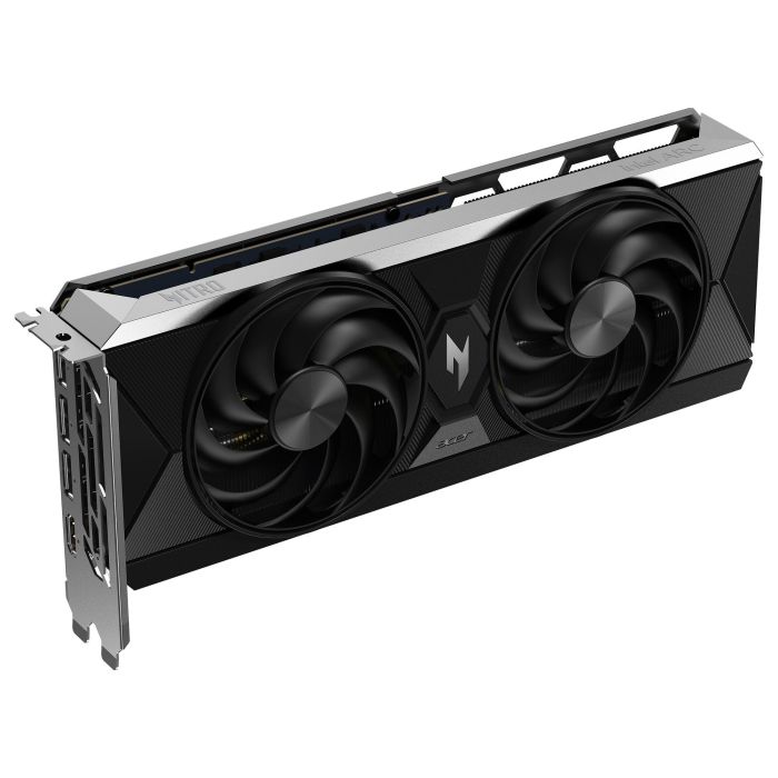 Acer B570 10GB GDDR6 Intel Arc Tarjeta Gráfica 3