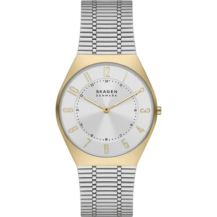 Reloj Mujer Skagen GRENEN ULTRA SLIM (Ø 37 mm)