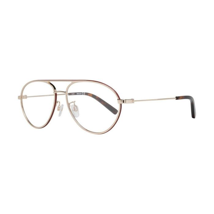 Montura de Gafas Hombre Bally BY5013-H 57028 2 Montura de Gafas Hombre Bally BY5013-H 57028 2