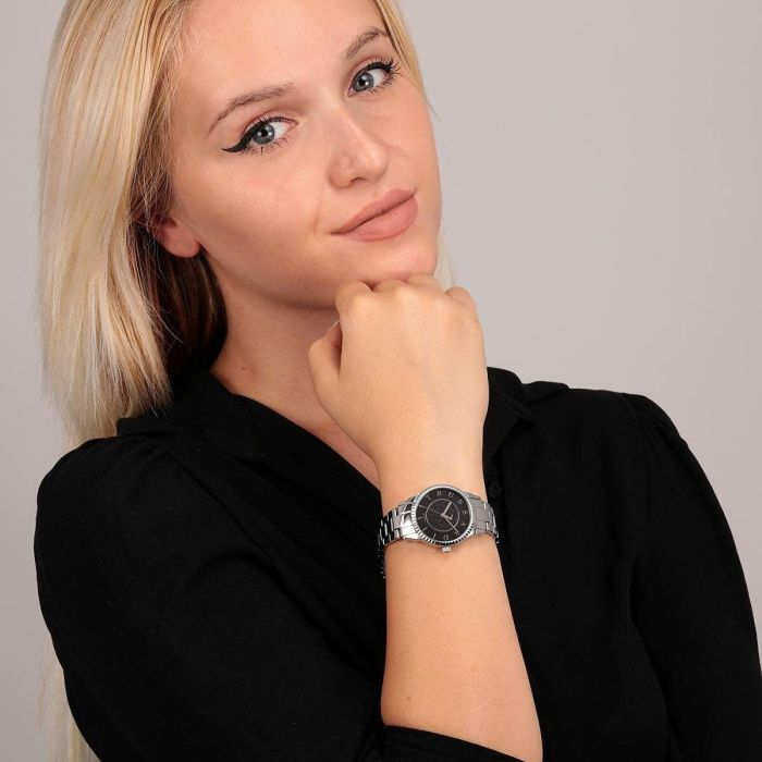 Reloj Mujer Trussardi R2453144503 (Ø 32 mm) 4 Reloj Mujer Trussardi R2453144503 (Ø 32 mm) 4