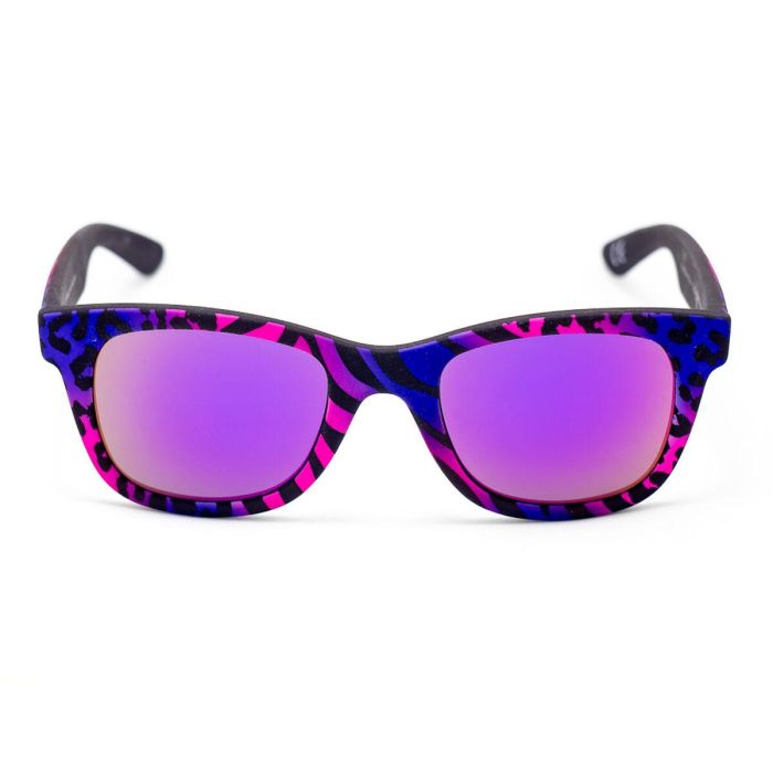 Gafas de Sol Unisex Italia Independent 0090-ZEB-017 Ø 50 mm 1 Gafas de Sol Unisex Italia Independent 0090-ZEB-017 Ø 50 mm 1