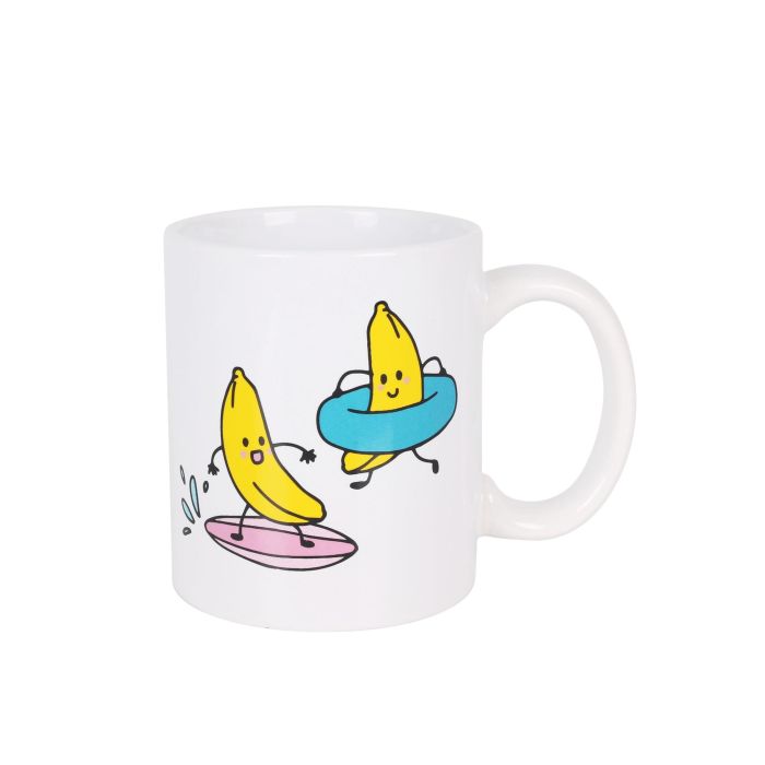 Mug Coco 350 ml - Inde (48 Unidades) 8