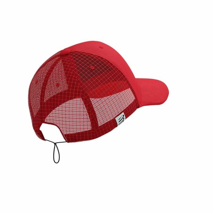 Gorra Deportiva Compressport CU00004B-3050 1 Gorra Deportiva Compressport CU00004B-3050 1