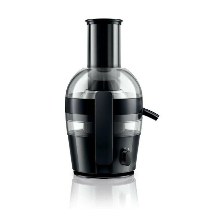 Licuadora Philips HR1855/70 700W Negro 700 W 2 L 0 Licuadora Philips HR1855/70 700W Negro 700 W 2 L 0