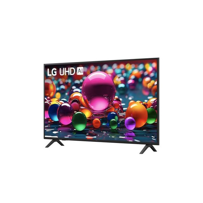 LG 50UA75006LA Smart TV 50" (127 cm) 4K Ultra HD LED Negro 11