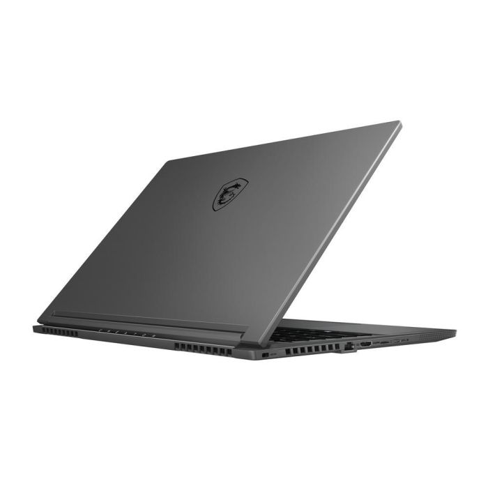 MSI A1VJG-209ES Portátil CreatorPro 16 AI Studio, Intel Core Ultra 9 185H, RTX 2000 Ada 8GB, 32GB RAM, 2TB SSD, 16" UHD+ 120Hz 5 MSI A1VJG-209ES Portátil CreatorPro 16 AI Studio, Intel Core Ultra 9 185H, RTX 2000 Ada 8GB, 32GB RAM, 2TB SSD, 16" UHD+ 120Hz 5