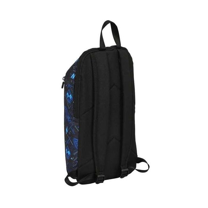 Mochila Casual Nerf Boost Negro 10 L 1 Mochila Casual Nerf Boost Negro 10 L 1